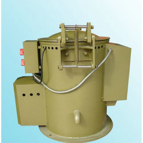 離心烘干機(jī)